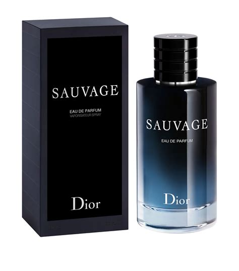 dior sauvage eau de parfum 200 ml best price|Dior Sauvage 200ml price.